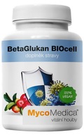 MycoMedica BetaGlukan BIOCell 90 kaps.