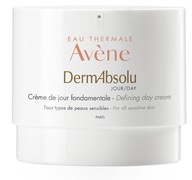 AVENE DermAbsolu Modelujący owal twarzy krem na dzień 40ml