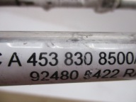hadice vedení klimatizaci SMART III 1,0SCE A4538308500