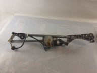 Mercedes W203 wiper mechanism front