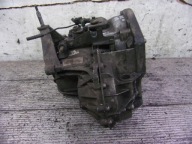 Getriebe MANUALNA RENAULT ESPACE 4 PK6060 6-getriebe 2.0 B
