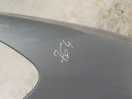 764 VOLKSWAGEN TOURAN and LIFT fender left front front