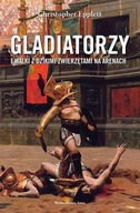 GLADIATORZY I WALKI Z DZIKIMI ZWIERZĘTAMI NA...