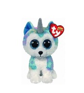 BEANIE BOOS HELENA - HUSKY JEDNOROŻEC 24 CM