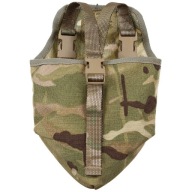 Brit katonai válltáska MTP multicam, új