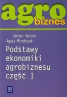 Agrobiznes Podstawy ekonomiki agrobiznesu część 1