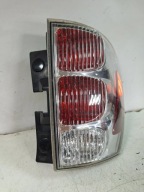 light rear part right Chevrolet Equinox 04-09