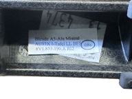 AUDI A3 8V lista DEKOR DESKI 8V1853190A