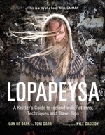 Lopapeysa: A Knitter s Guide to Iceland with