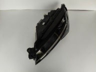 light left REFLEKTOR SKODA SUPERB III 3 3V 3V0 19- LIFT FULL LED