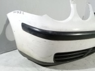 VW Polo 9N bumper front front