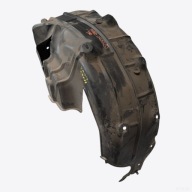 mudguard rear. left TOYOTA YARIS CROSS 65638-0D011