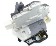 lock door front left Audi A3 A6 A8 R8 Seat Exeo OEM 4F1837015G