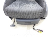 seat left front front driver´s SEAT LEON III 5F 5D HB MATERIAL