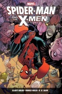 Spider-man & The X-men Volume 1: Subtitle