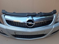 OPEL VECTRA C SIGNUM LIFT XENON front bumper front washers grille