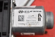 window regulator right front EU 82460-N7010 HYUNDAI TUCSON 4 IV 20-24