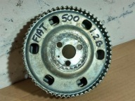 crank pulley FIAT 500L 1.2B 07-15