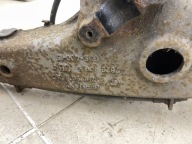 VW T5 LIFT 2.0 TDI arm left rear part swing 7H0501413D