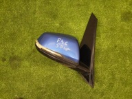 BMW 2 F46 LCI mirror right 5PIN colour B45