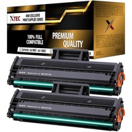 2x TONER DO DRUKARKI SAMSUNG XPRESS M2020 M2022 M2070 M2070W M2026 M2020W