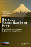 The Solfatara Magmatic-Hydrothermal System: