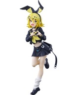 Anime Figure Vocaloid Kagamine Rin Pop Up Parade Bring It On L Dobrý úsmev