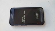 TELEFON SAMSUNG GALAXY XCOVER 3 8GB SZARY USZKODZONA BATERIA GWR