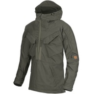 Bunda Helikon Pilgrim Bushcraft Anorak Taiga XXL