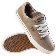 Buty Etnies Nathan Williams Brake - brązowy r.45