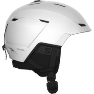 Kask Salomon PIONEER LT PRO rozmiar S White