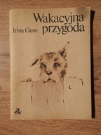 Wakacyjna przygoda Irina Guro