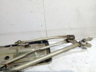Tata Indigo wiper mechanism front