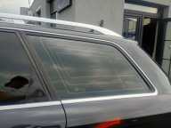 window side bodywork left rear part Audi A4 B7 05-08