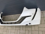 Peugeot 208 Gt Line 18- bumper front front