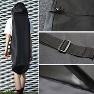 Portable Skateboard Bag Longboard Case Backpack Skating