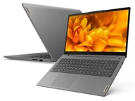 Laptop Lenovo Ideapad 3-15ITL i3-1115G4 12/512GB 15,6' FHD Win11S