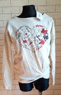 Sweter Smyk Disney Myszka Minnie 140