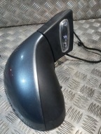 PEUGEOT 207 mirror right electrics 9 PIN k: EZW 96806501XT