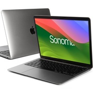 Laptop Macbook Air 13.3" 2020 | i5 4 rdzenie 8GB 256 SSD | True Tone Retina