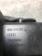 passenger compartment boot AUDI Q3 8U 8U0011215