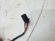 mirror exterior left AUDI A6 C7 LX5R 6 PIN