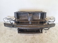 BMW X5 F15 LCI 15-18 support panel for radiators 3.0D