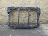 MAZDA CX5 II 2017- support panel for radiators pillar