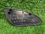 Mercedes-Benz E W211 grid of a bumper left front a2118850353