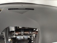 dashboard instrument panel cockpit airbag passenger airbag CITROEN DS5 LIFT