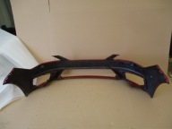 bumper front front Seat Leon 3 III lift 17-20r washer 4xPDC 5F0807221R