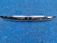 cap bonnet moulding DACIA LODGY 2012R->