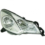 Lampa przednia prawa Citroen Ds3 10- VISTEON