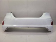 bumper rear Ford Fiesta 7 2019 H1BB-17906-AA